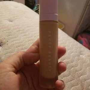 Fenty foundation